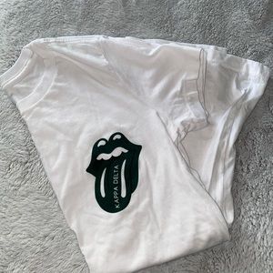 COPY - Kappa Delta Mouth Tee